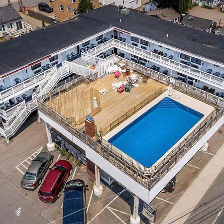 Hampton Harbor Motel 외부 사진